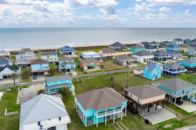 2328 Antigua Circle, Crystal Beach, TX 77650 - Photo 36