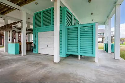 2328 Antigua Circle, Crystal Beach, TX 77650 - Photo 30