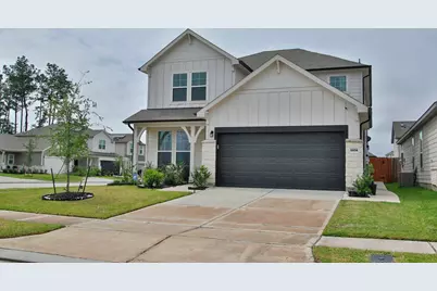 5834 Finely Run St, Spring, TX 77373 - Photo 1