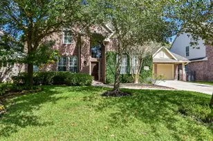 10 Renoir Trail, The Woodlands, TX 77382 - Photo 1