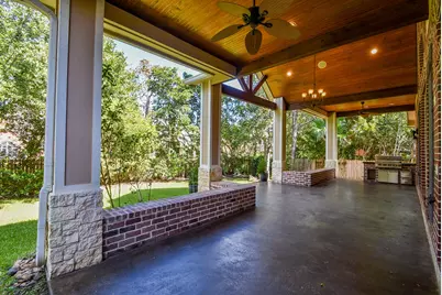 10 Renoir Trail, The Woodlands, TX 77382 - Photo 30