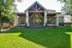 10 Renoir Trail, The Woodlands, TX 77382 - Photo 32