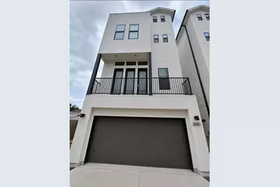 2610 Polk Street, Houston, TX 77003 - Photo 1