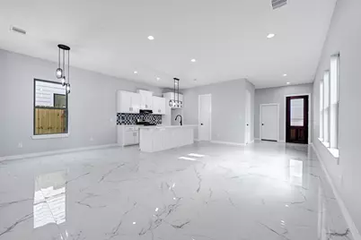 90 Burress Street #B, Houston, TX 77022 - Photo 14