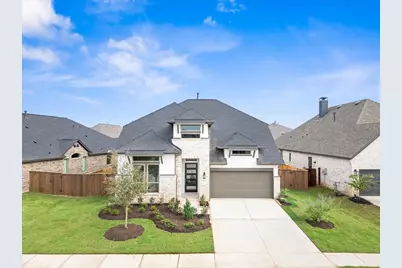 7523 Mariposa Way, Katy, TX 77493 - Photo 2