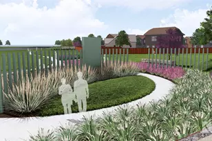 2839 Elm Crk Wy, Iowa Colony, TX 77583 - Photo 4