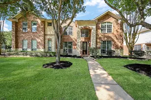 7203 Fiesta Flower, Katy, TX 77494 - Photo 1