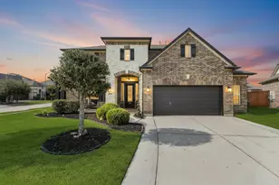 14630 Breyana Park Ln, Humble, TX 77396 - Photo 1