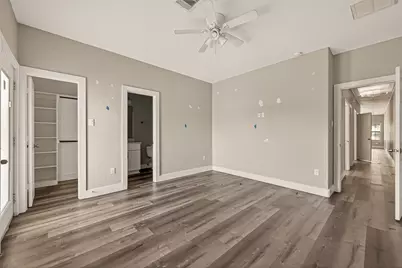 9306 Bean Street #A-B, Houston, TX 77028 - Photo 16