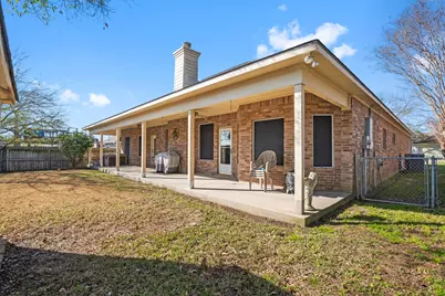 9292 Deepwater Drive, Montgomery, TX 77356 - Photo 40