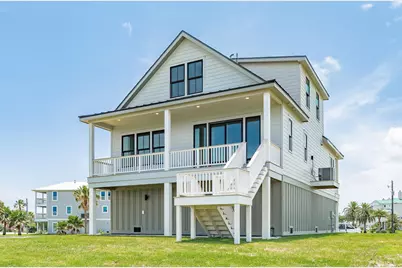 714 Vista Bella, Galveston, TX 77554 - Photo 2