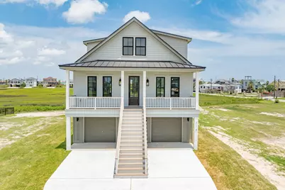 714 Vista Bella, Galveston, TX 77554 - Photo 4
