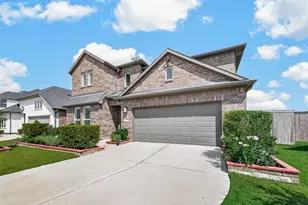 21806 Wycombe Ter Wy, Cypress, TX 77433 - Photo 2