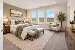 21806 Wycombe Ter Wy, Cypress, TX 77433 - Photo 20