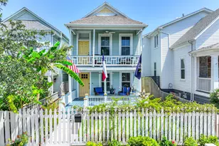 3010 Bernardo De Galvez Ave, Galveston, TX 77550 - Photo 1