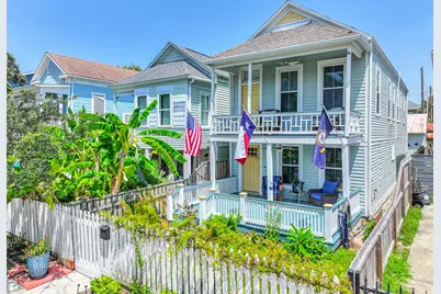 3010 Bernardo De Galvez Avenue, Galveston, TX 77550 - Photo 2