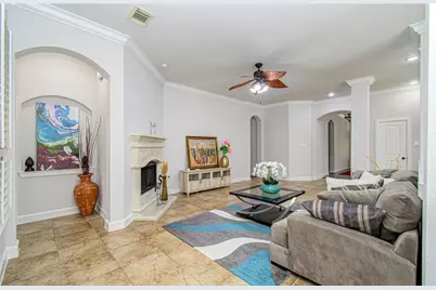 814 Hollington Way, Sugar Land, TX 77479 - Photo 6