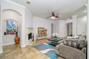 814 Hollington Way, Sugar Land, TX 77479 - Photo 6