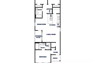 2478 Twin Ct, Splendora, TX 77372 - Photo 6