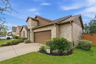 12511 Tullich Run Dr, Humble, TX 77346 - Photo 2