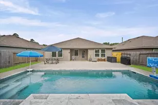 15208 Junebug Dr, Willis, TX 77318 - Photo 1