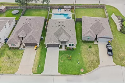 15208 Junebug Drive, Willis, TX 77318 - Photo 34