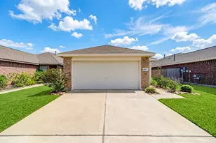 26923 Winward Crk Trl, Katy, TX 77493 - Photo 2