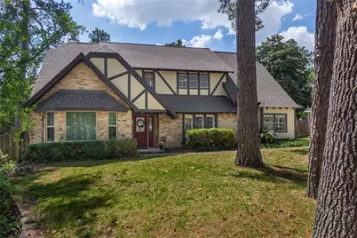 6411 Northway Drive, Spring, TX 77389 - Photo 6