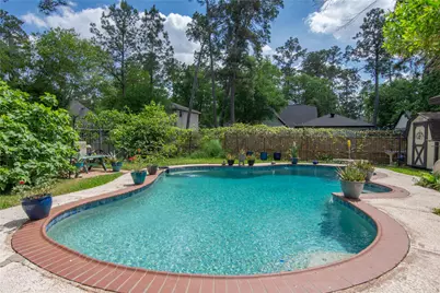 6411 Northway Drive, Spring, TX 77389 - Photo 4