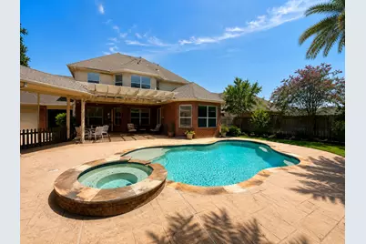 14611 Laurenwood Court, Humble, TX 77396 - Photo 4