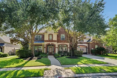 14611 Laurenwood Court, Humble, TX 77396 - Photo 1