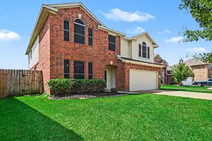 13522 Yardmaster Trail, Houston, TX 77034 - Photo 2