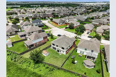 13522 Yardmaster Trail, Houston, TX 77034 - Photo 32