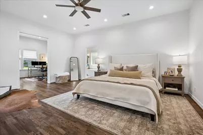 5417 Nina Lee Lane, Houston, TX 77092 - Photo 4