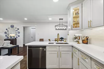 5417 Nina Lee Lane, Houston, TX 77092 - Photo 2