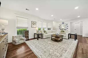 5417 Nina Lee Ln, Houston, TX 77092 - Photo 2
