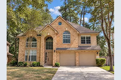 14 Legend Hollow Court, Spring, TX 77382 - Photo 1