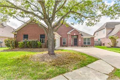 2606 Clay Creek Court, Pearland, TX 77581 - Photo 2
