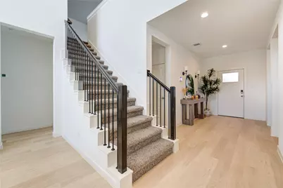 4330 N Kircher Park Lane N, Fulshear, TX 77441 - Photo 8