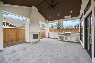 867 W 42nd St, Houston, TX 77018 - Photo 28