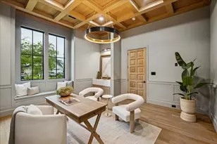 867 W 42nd St, Houston, TX 77018 - Photo 8