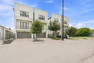 3313 Cline Street, Houston, TX 77020 - Photo 4