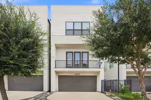 3313 Cline St, Houston, TX 77020 - Photo 1