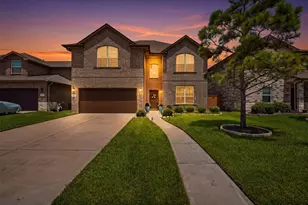 2413 Olancha Dr, Rosharon, TX 77583 - Photo 1