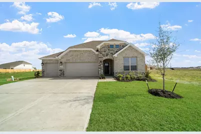 341 Dallas Meadows Drive, Dayton, TX 77535 - Photo 1