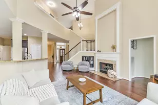 3234 Shadowleaf Dr, Houston, TX 77082 - Photo 10