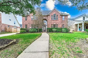 15119 Shady Gate Ct, Cypress, TX 77429 - Photo 1