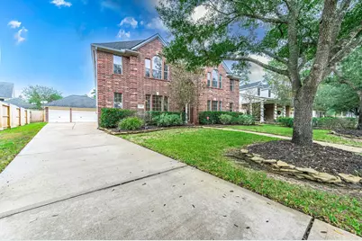 15119 Shady Gate Court, Cypress, TX 77429 - Photo 2