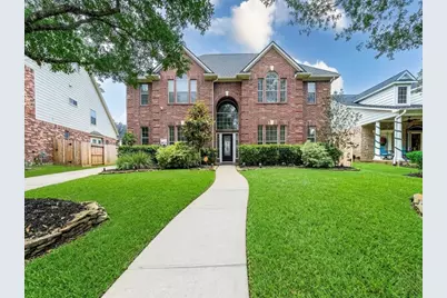 15119 Shady Gate Court, Cypress, TX 77429 - Photo 1