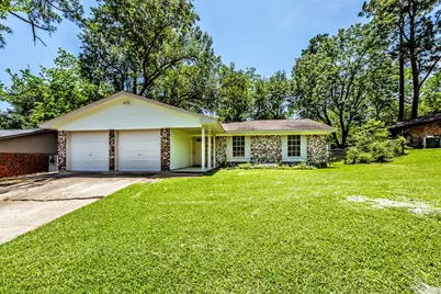 2615 Chimney Rock, Huntsville, TX 77320 - Photo 1